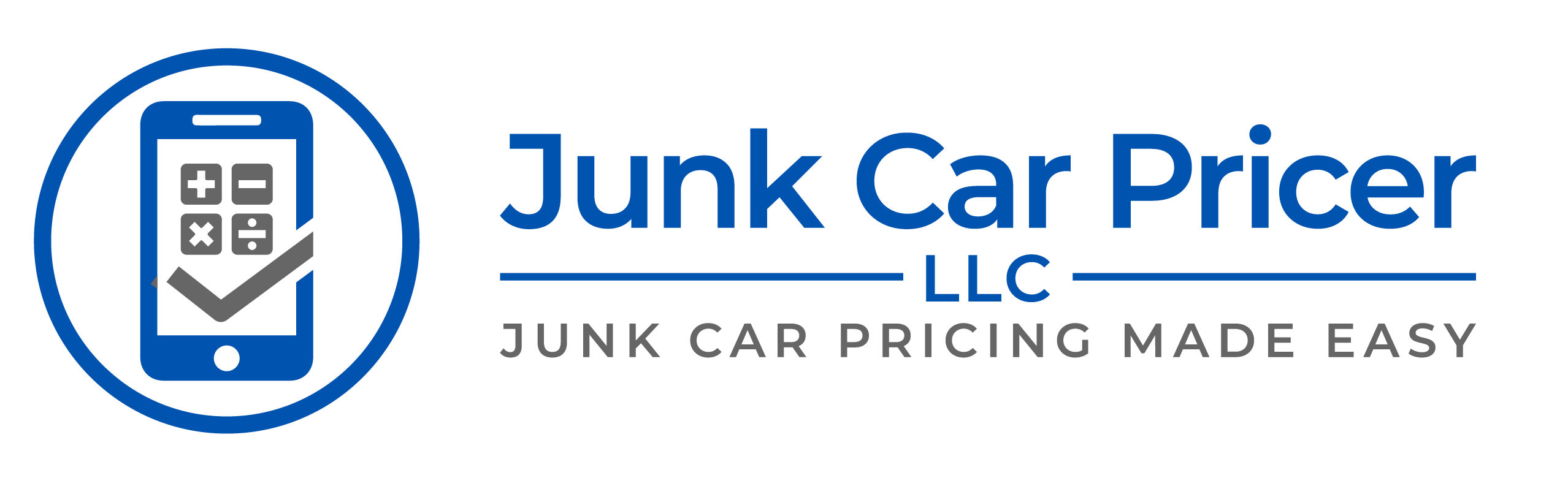 Junk Car Pricer